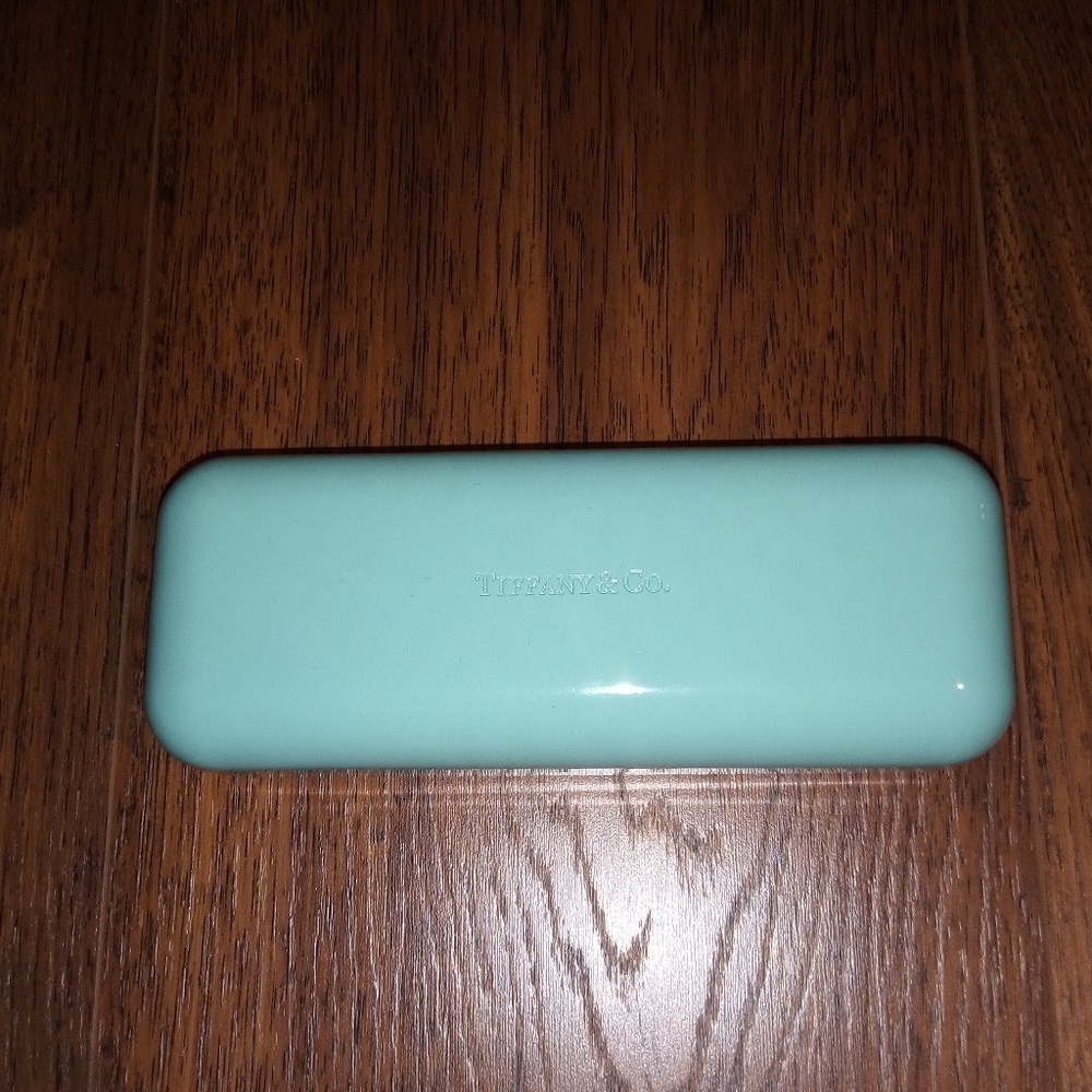 Tiffany & CO Case